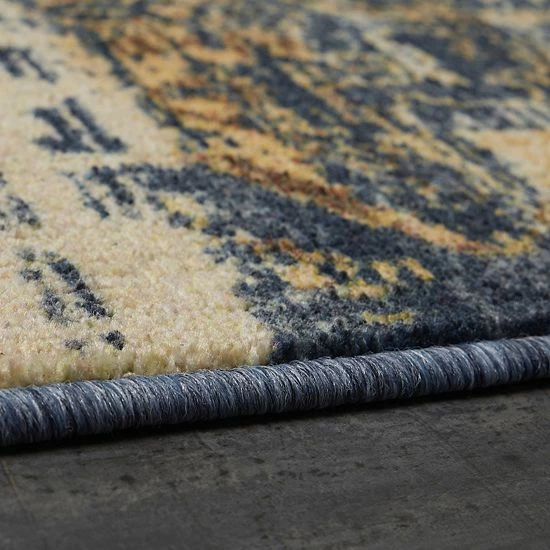 Mohawk Home Mohawk® Home Prismatic EverStrand Horatio Rug Gold 3 Mohawk Home Mohawk® Home Prismatic EverStrand Horatio Rug Gold - Image 3