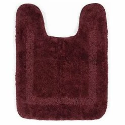 Mohawk Home Mohawk® Home Facet Contour Bath Rug Almond -Mohawk Home shop unnamed file 392