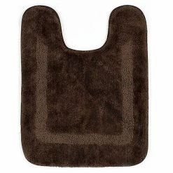Mohawk Home Mohawk® Home Facet Contour Bath Rug Almond -Mohawk Home shop unnamed file 394