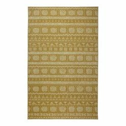 Mohawk Home Mohawk® Home Prismatic EverStrand Stamped Stripe Rug