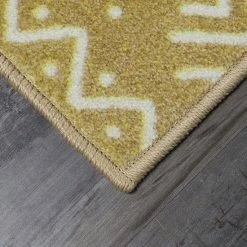 Mohawk Home Mohawk® Home Prismatic EverStrand Stamped Stripe Rug -Mohawk Home shop unnamed file 3948