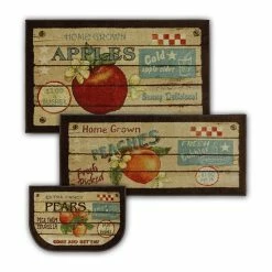 Mohawk Home Mohawk® Home Fruit Crate Kitchen Rug