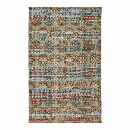 Mohawk Home Mohawk® Home Prismatic EverStrand Yarra Rug 1 Mohawk Home Mohawk® Home Prismatic EverStrand Yarra Rug