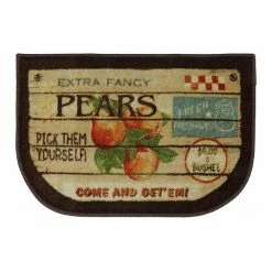 Mohawk Home Mohawk® Home Fruit Crate Kitchen Rug -Mohawk Home shop unnamed file 397