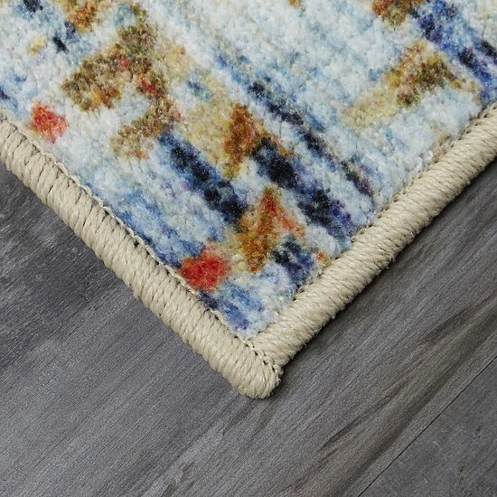 Mohawk Home Mohawk® Home Prismatic EverStrand Yarra Rug 4 Mohawk Home Mohawk® Home Prismatic EverStrand Yarra Rug - Image 4