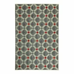 Mohawk Home Mohawk® Home Prismatic EverStrand Wheaton Diamond Rug