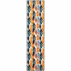 Mohawk Home Mohawk® Home Kids Prismatic Watercolor Rainbow Rug -Mohawk Home shop unnamed file 3983