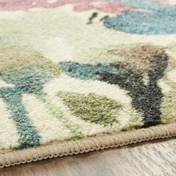 Mohawk Home Mohawk® Home Kids Prismatic Watercolor Rainbow Rug -Mohawk Home shop unnamed file 3985