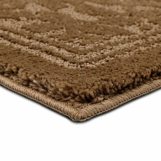 Mohawk Home Mohawk® Home Wisteria Rug Khaki 2 Mohawk Home Mohawk® Home Wisteria Rug Khaki - Image 2