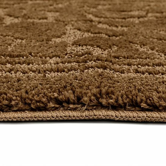 Mohawk Home Mohawk® Home Wisteria Rug Khaki 4 Mohawk Home Mohawk® Home Wisteria Rug Khaki - Image 4