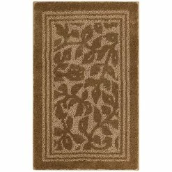 Mohawk Home Mohawk® Home Wisteria Rug Khaki 19 Mohawk Home Mohawk® Home Wisteria Rug Khaki -Mohawk Home shop unnamed file 420
