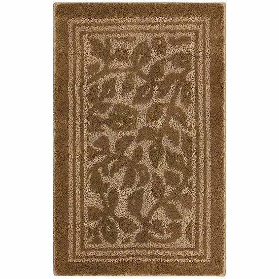 Mohawk Home Mohawk® Home Wisteria Rug Khaki 8 Mohawk Home Mohawk® Home Wisteria Rug Khaki - Image 8