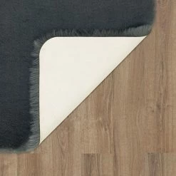 Mohawk Home Lavish Solid Plush Bath Rug Mauve 23 Mohawk Home Lavish Solid Plush Bath Rug Mauve -Mohawk Home shop unnamed file 429