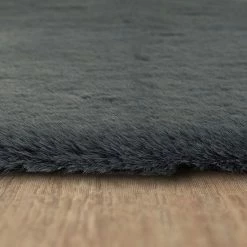 Mohawk Home Lavish Solid Plush Bath Rug Mauve 24 Mohawk Home Lavish Solid Plush Bath Rug Mauve -Mohawk Home shop unnamed file 430