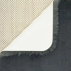 Mohawk Home Lavish Solid Plush Bath Rug Mauve 25 Mohawk Home Lavish Solid Plush Bath Rug Mauve -Mohawk Home shop unnamed file 431