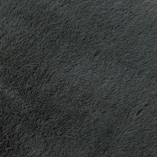 Mohawk Home Lavish Solid Plush Bath Rug Mauve 8 Mohawk Home Lavish Solid Plush Bath Rug Mauve - Image 8