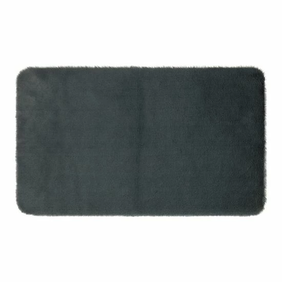 Mohawk Home Lavish Solid Plush Bath Rug Mauve 11 Mohawk Home Lavish Solid Plush Bath Rug Mauve - Image 11