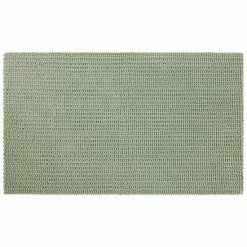 Mohawk Home Homespun Chenille Bath Runner Rug Arctic White -Mohawk Home shop unnamed file 44