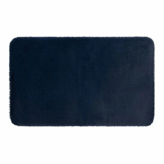 Mohawk Home Lavish Solid Plush Bath Rug Mauve 16 Mohawk Home Lavish Solid Plush Bath Rug Mauve - Image 16