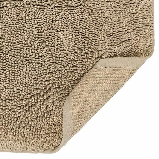 Mohawk Home Mohawk® Home Riverdale Bath Rug Parchment 7 Mohawk Home Mohawk® Home Riverdale Bath Rug Parchment - Image 7