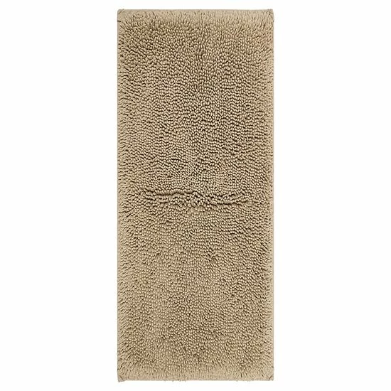 Mohawk Home Mohawk® Home Riverdale Bath Rug Parchment 9 Mohawk Home Mohawk® Home Riverdale Bath Rug Parchment - Image 9