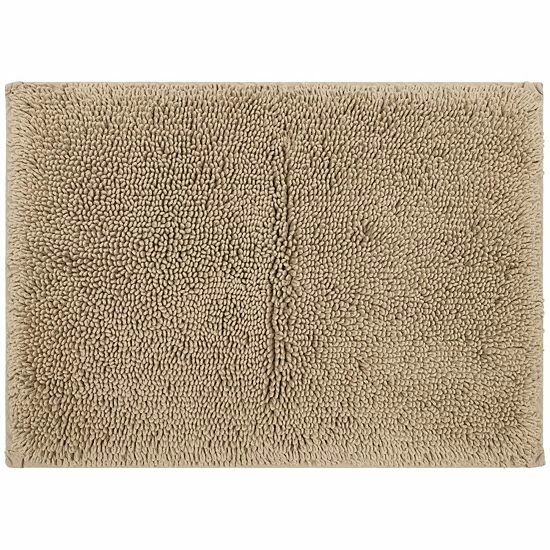 Mohawk Home Mohawk® Home Riverdale Bath Rug Parchment 14 Mohawk Home Mohawk® Home Riverdale Bath Rug Parchment - Image 14