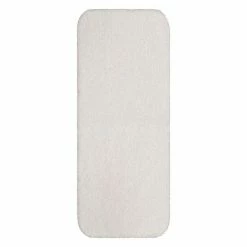 Mohawk Home Bath Mat New Blue