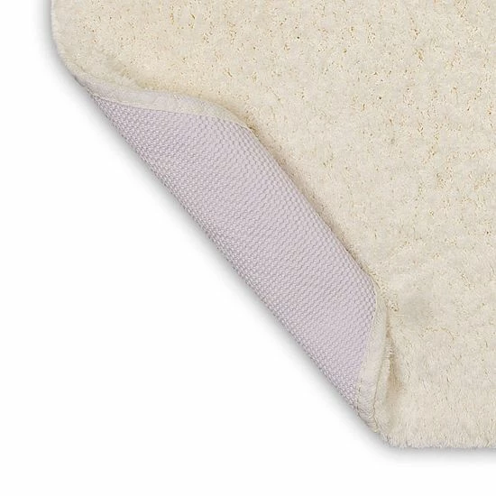 Mohawk Home Bath Mat New Blue 4 Mohawk Home Bath Mat New Blue - Image 4