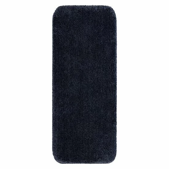 Mohawk Home Bath Mat New Blue 7 Mohawk Home Bath Mat New Blue - Image 7
