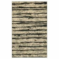 Mohawk Home Mohawk® Home Stripe Abstraction Rug