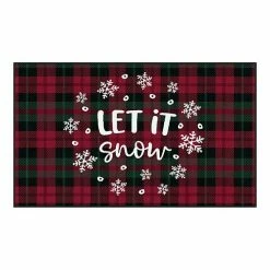 Mohawk Home Mohawk® Home Prismatic Let It Snow Rug