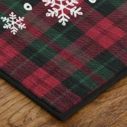 Mohawk Home Mohawk® Home Prismatic Let It Snow Rug -Mohawk Home shop unnamed file 510