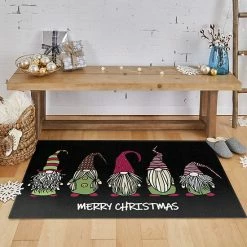 Mohawk Home Mohawk® Home Prismatic Christmas Gnomes Rug Blue 13 Mohawk Home Mohawk® Home Prismatic Christmas Gnomes Rug Blue -Mohawk Home shop unnamed file 515