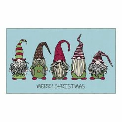 Mohawk Home Mohawk® Home Prismatic Christmas Gnomes Rug Blue 15 Mohawk Home Mohawk® Home Prismatic Christmas Gnomes Rug Blue -Mohawk Home shop unnamed file 517