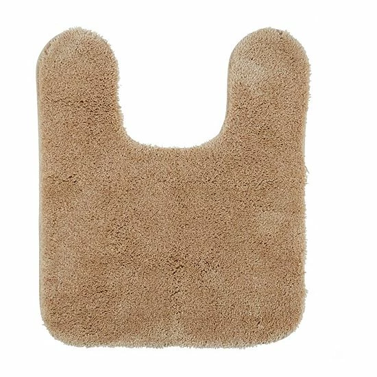 Mohawk Home Mohawk® Home Pure Perfection Bath Rug Purple 4 Mohawk Home Mohawk® Home Pure Perfection Bath Rug Purple - Image 4