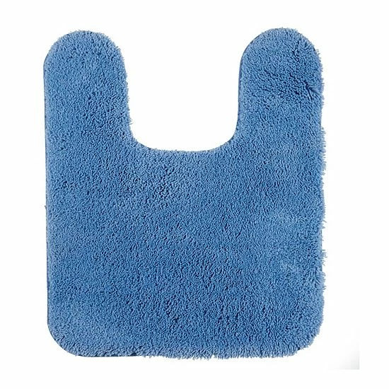 Mohawk Home Mohawk® Home Pure Perfection Bath Rug Purple 7 Mohawk Home Mohawk® Home Pure Perfection Bath Rug Purple - Image 7