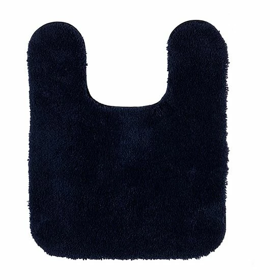 Mohawk Home Mohawk® Home Pure Perfection Bath Rug Purple 8 Mohawk Home Mohawk® Home Pure Perfection Bath Rug Purple - Image 8