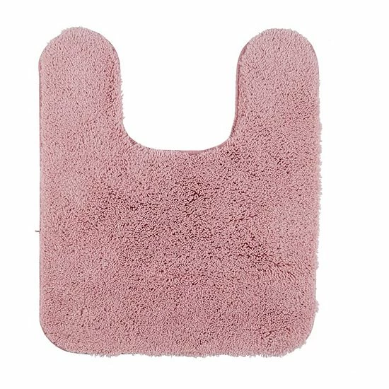 Mohawk Home Mohawk® Home Pure Perfection Bath Rug Purple 10 Mohawk Home Mohawk® Home Pure Perfection Bath Rug Purple - Image 10