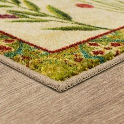 Mohawk Home Mohawk® Home Herb Garden Kitchen Rug -Mohawk Home shop unnamed file 572