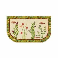 Mohawk Home Mohawk® Home Herb Garden Kitchen Rug -Mohawk Home shop unnamed file 575