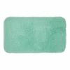 Mohawk Home Mohawk® Home Pure Perfection Bath Rug Turquoise