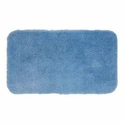 Mohawk Home Mohawk® Home Pure Perfection Bath Rug Turquoise -Mohawk Home shop unnamed file 603