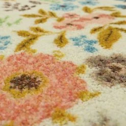 Mohawk Home Mohawk® Home Summer Floral Rug 10 Mohawk Home Mohawk® Home Summer Floral Rug -Mohawk Home shop unnamed file 613