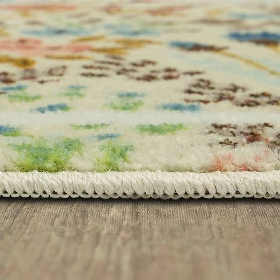 Mohawk Home Mohawk® Home Summer Floral Rug 6 Mohawk Home Mohawk® Home Summer Floral Rug - Image 6