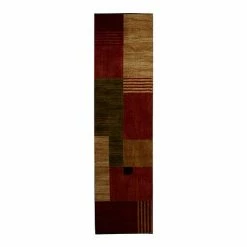 Mohawk Home Mohawk® Home New Wave Alliance Rug Multi -Mohawk Home shop unnamed file 624