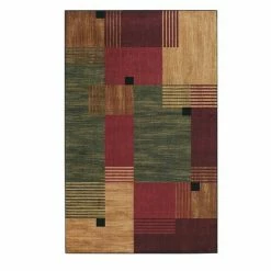 Mohawk Home Mohawk® Home New Wave Alliance Rug Multi -Mohawk Home shop unnamed file 625
