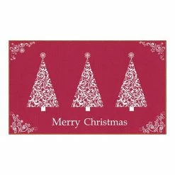 Mohawk Home Mohawk® Home Prismatic Ornamental Trees Rug