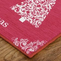 Mohawk Home Mohawk® Home Prismatic Ornamental Trees Rug -Mohawk Home shop unnamed file 635