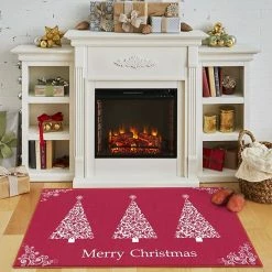 Mohawk Home Mohawk® Home Prismatic Ornamental Trees Rug -Mohawk Home shop unnamed file 638