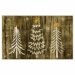 Mohawk Home Mohawk® Home Prismatic Barnwood Wonderland Driftwood Rug